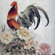 Cross stitch pattern: #144381