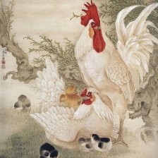 Cross stitch pattern: #144390