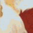 Preview of cross stitch pattern: #144423