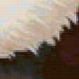 Preview of cross stitch pattern: #144425