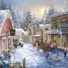 Cross stitch pattern: #144445