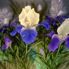 Cross stitch pattern: #144483