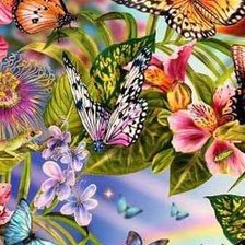 Cross stitch pattern: #144532