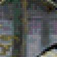 Preview of cross stitch pattern: #145479