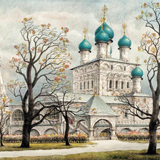 Cross stitch pattern: #145609