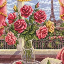 Cross stitch pattern: #145703