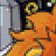 Preview of cross stitch pattern: #145928