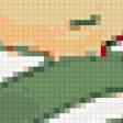 Preview of cross stitch pattern: #145965