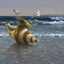 Cross stitch pattern: #146155