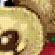 Preview of cross stitch pattern: #146297