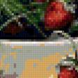 Preview of cross stitch pattern: #146554
