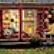 Preview of cross stitch pattern: #146559