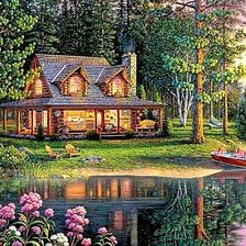 Cross stitch pattern: #146559
