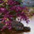 Preview of cross stitch pattern: #146564