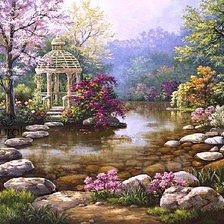 Cross stitch pattern: #146564