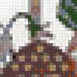 Preview of cross stitch pattern: #147148