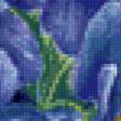 Preview of cross stitch pattern: #147207