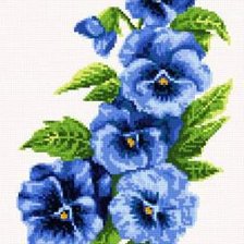 Cross stitch pattern: #147233
