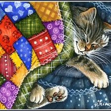 Cross stitch pattern: #147247