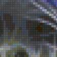 Preview of cross stitch pattern: #147285