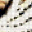 Preview of cross stitch pattern: #147310