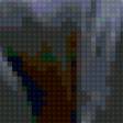 Preview of cross stitch pattern: #147316