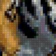 Preview of cross stitch pattern: #147335