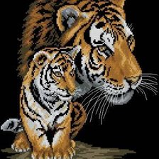 Cross stitch pattern: #147335