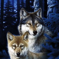 Cross stitch pattern: #147381
