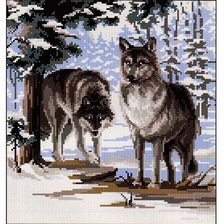 Cross stitch pattern: #147387