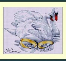 Cross stitch pattern: #147396