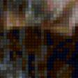Preview of cross stitch pattern: #147407