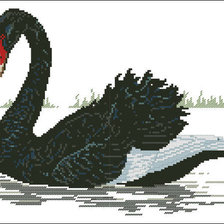Cross stitch pattern: #147482