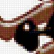 Preview of cross stitch pattern: #147488