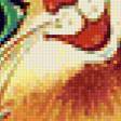 Preview of cross stitch pattern: #148042