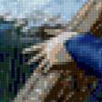 Preview of cross stitch pattern: #148043