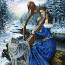 Cross stitch pattern: #148043