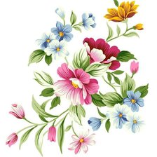 Cross stitch pattern: #148055