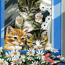 Cross stitch pattern: #148148