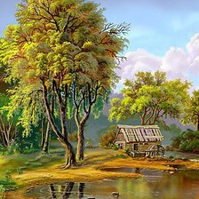 Cross stitch pattern: #148294