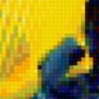 Preview of cross stitch pattern: #148344