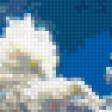 Preview of cross stitch pattern: #148359