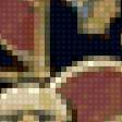 Preview of cross stitch pattern: #148667