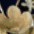 Preview of cross stitch pattern: #148670