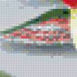 Preview of cross stitch pattern: #149032