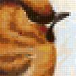 Preview of cross stitch pattern: #149137