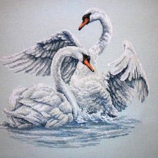Cross stitch pattern: #149166