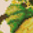 Preview of cross stitch pattern: #149179