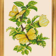 Cross stitch pattern: #149179