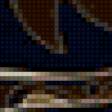 Preview of cross stitch pattern: #149338